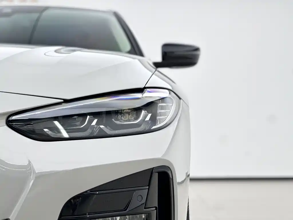 BMW 4 Series — фото 6