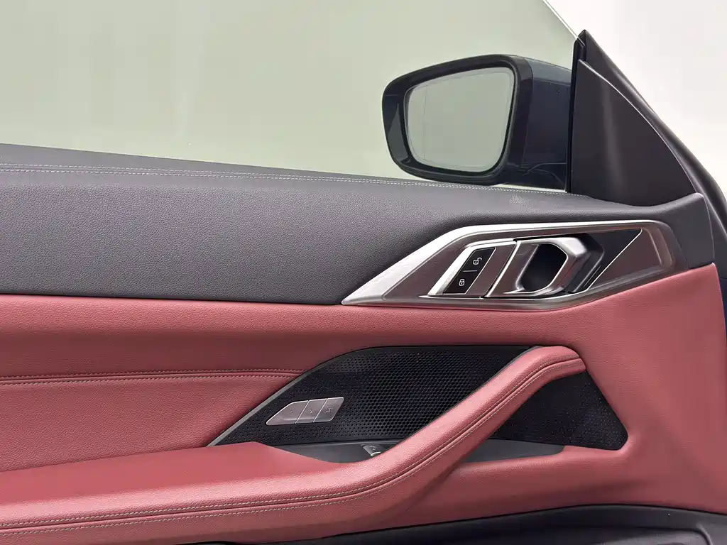 BMW 4 Series — фото 10