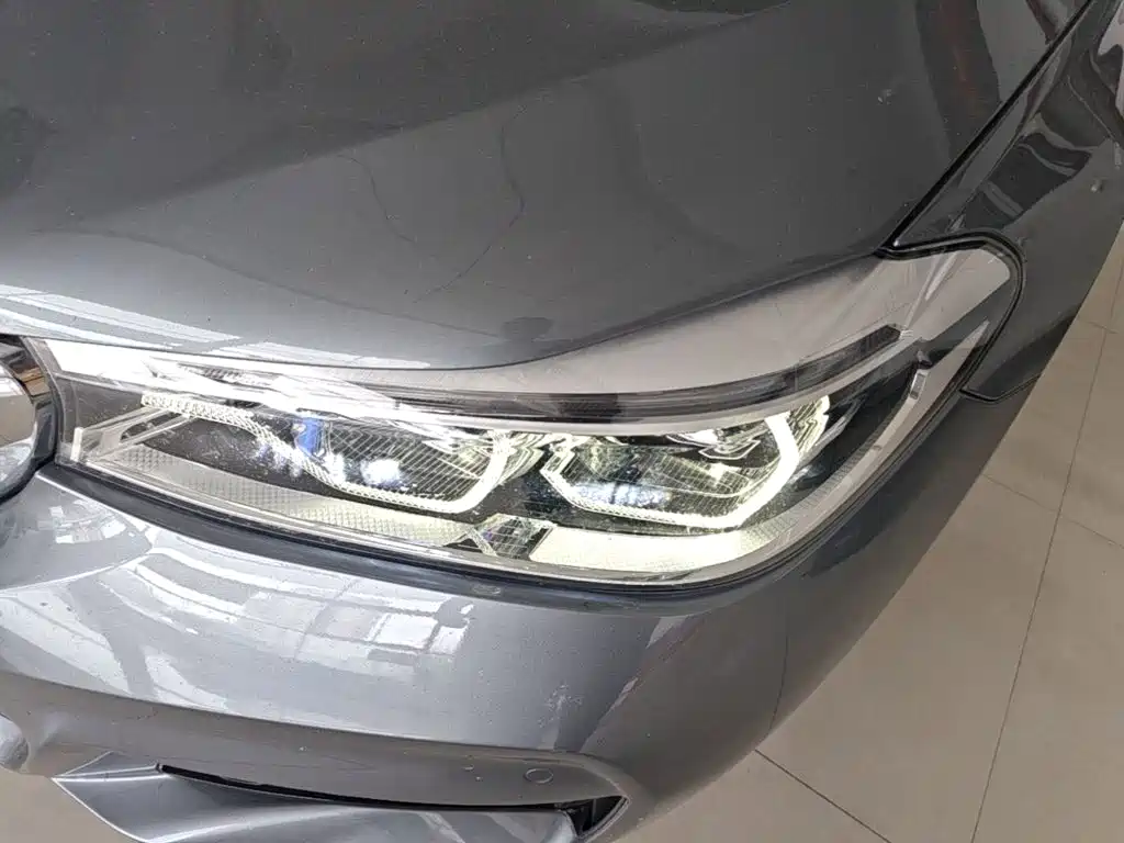 BMW 6 Series GT — фото 24