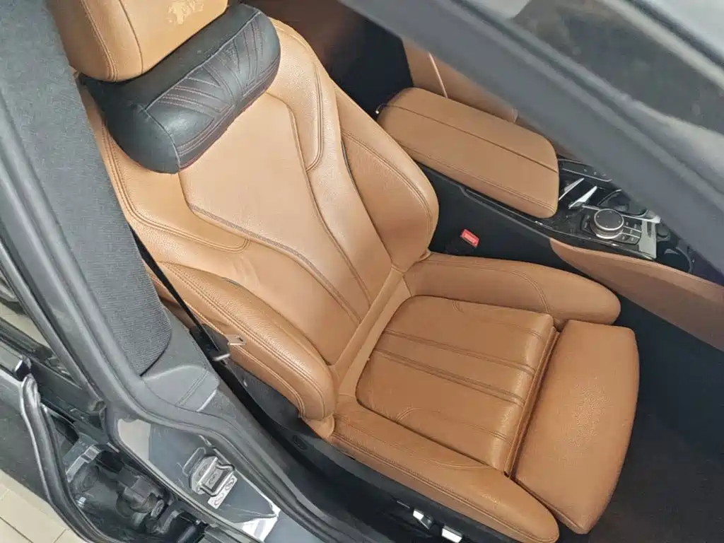 BMW 6 Series GT — фото 25