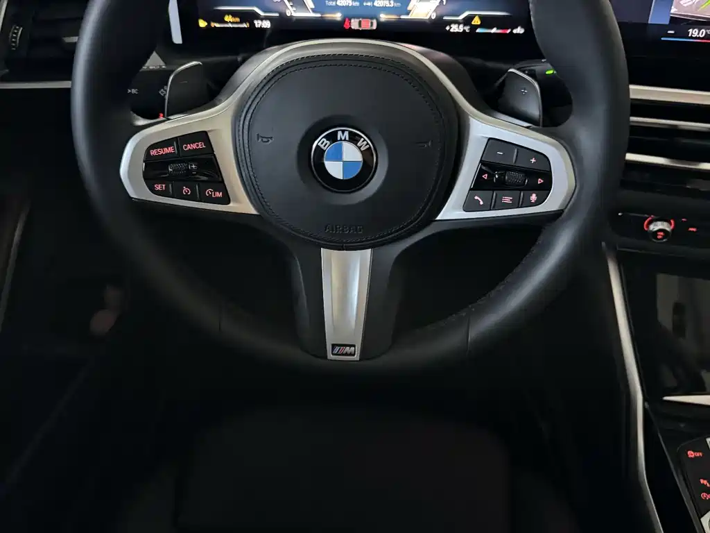 BMW 3 Series — фото 9