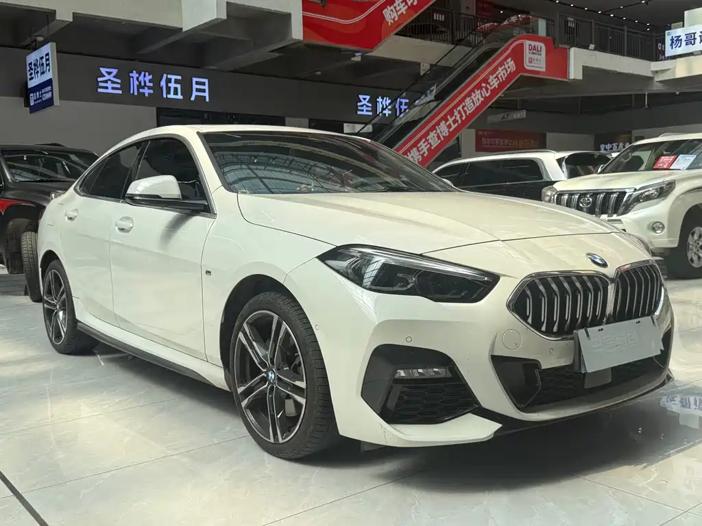 BMW 2 Series (Import) — фото 3