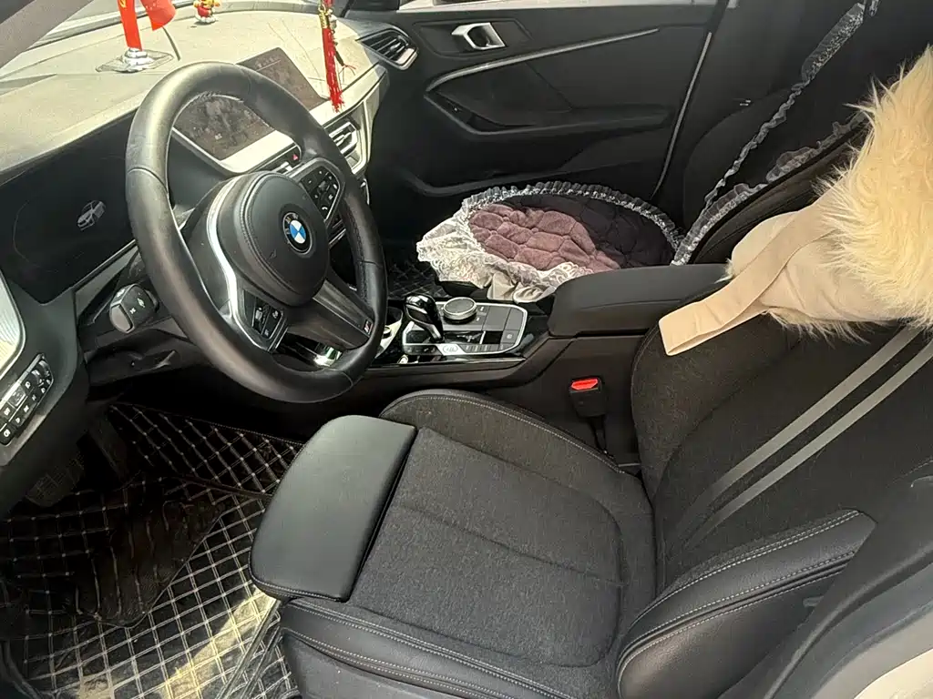 BMW 2 Series (Import) — фото 4