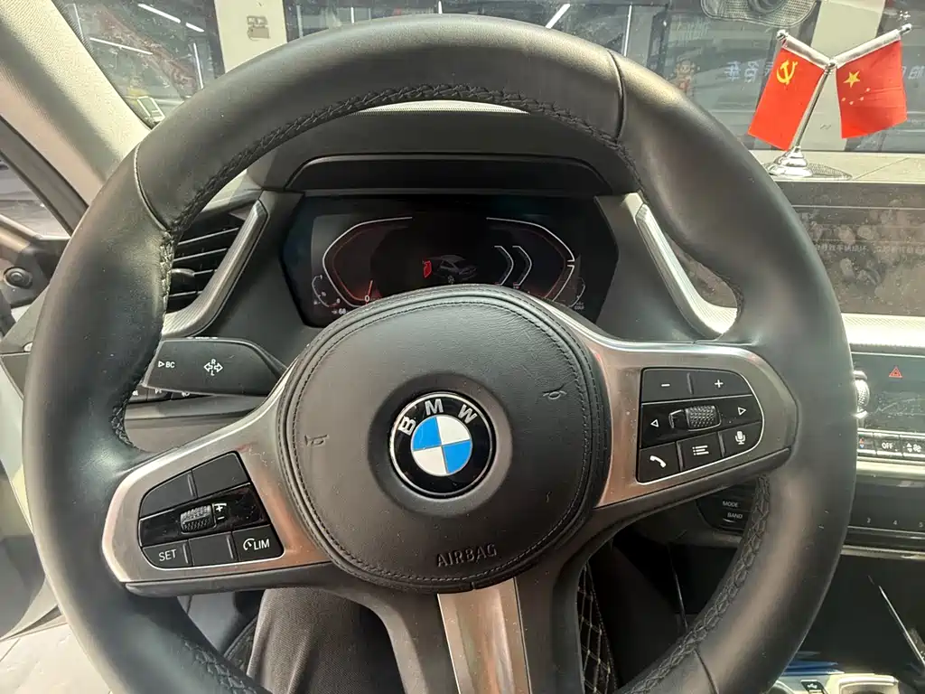 BMW 2 Series (Import) — фото 7