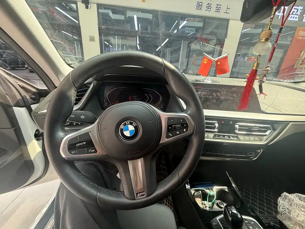 BMW 2 Series (Import) — фото 9