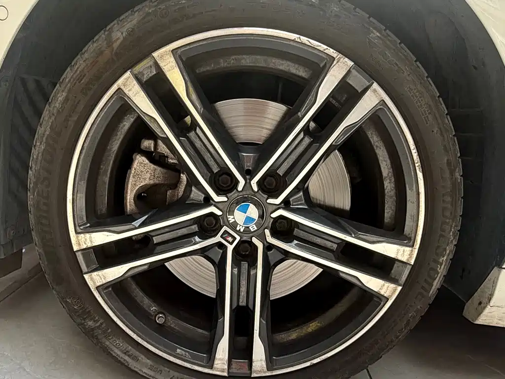 BMW 2 Series (Import) — фото 10