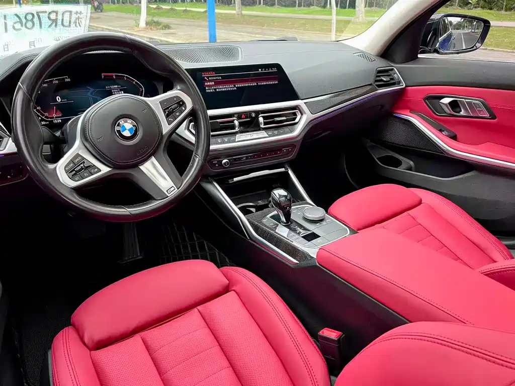 BMW 3 Series — фото 10