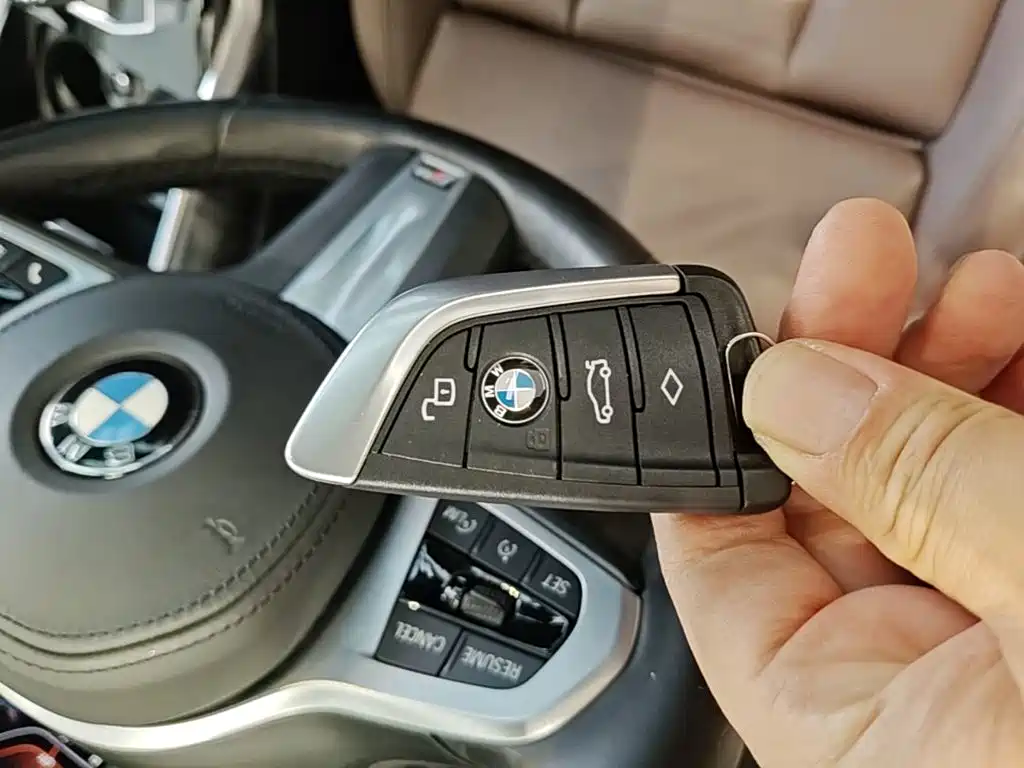 BMW 3 Series — фото 15