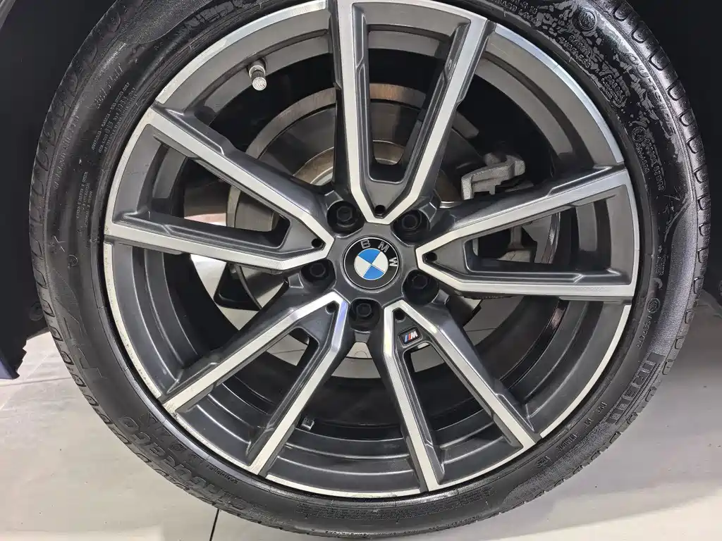 BMW 3 Series — фото 14