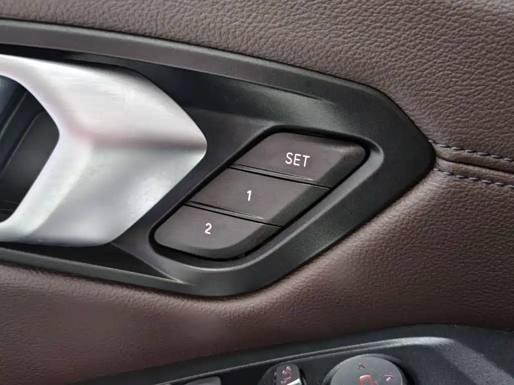 BMW 3 Series — фото 11