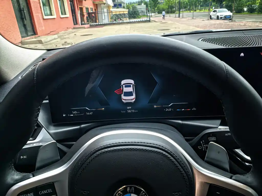 BMW 3 Series — фото 13