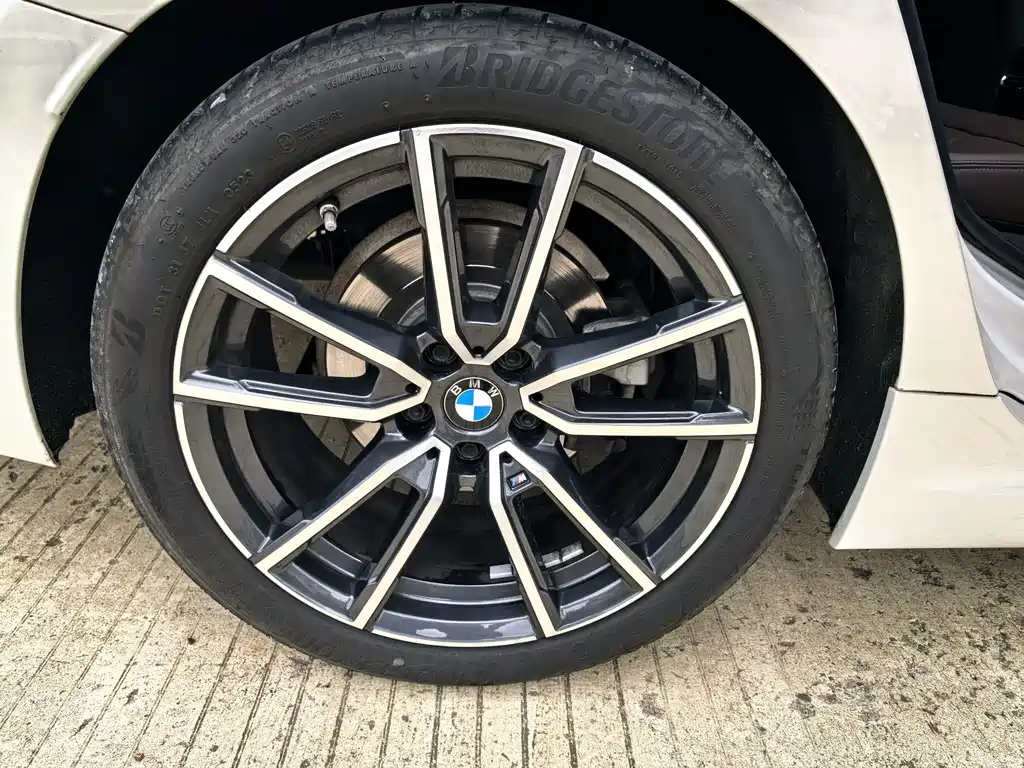 BMW 3 Series — фото 17