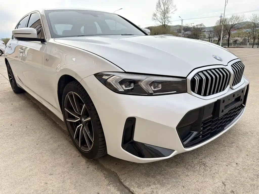 BMW 3 Series — фото 2