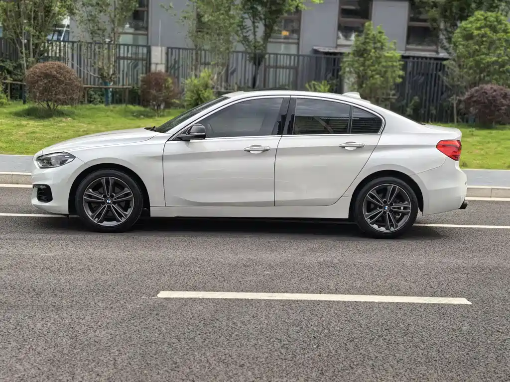 BMW 1 Series — фото 4