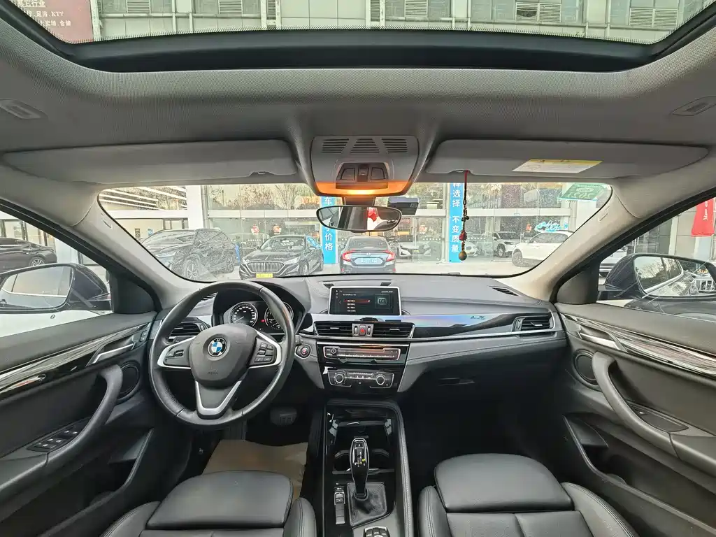 BMW X2 (Import) — фото 9