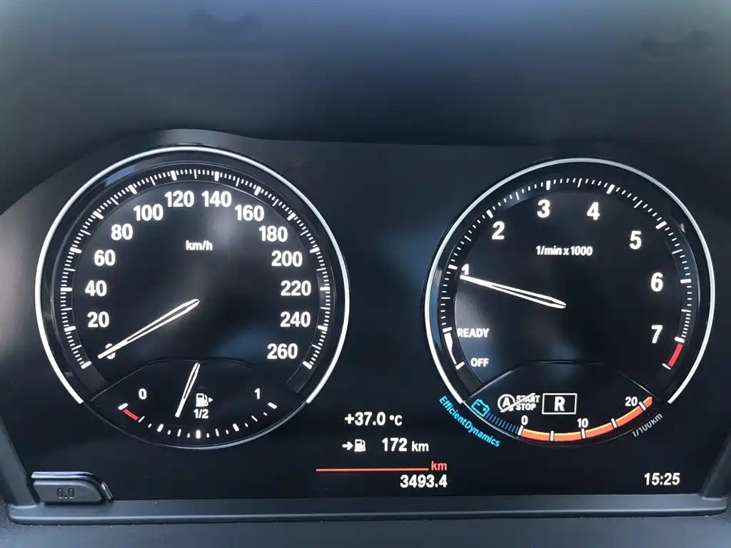 BMW 1 Series — фото 11