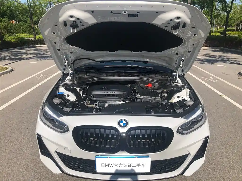BMW 1 Series — фото 13