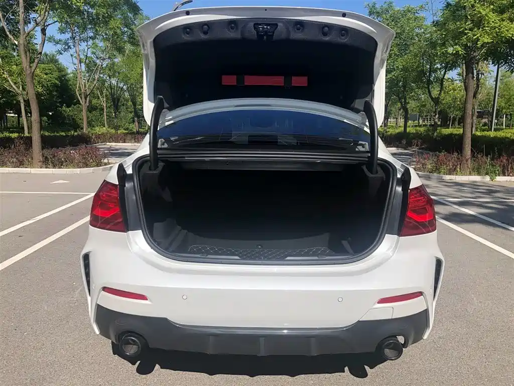 BMW 1 Series — фото 14