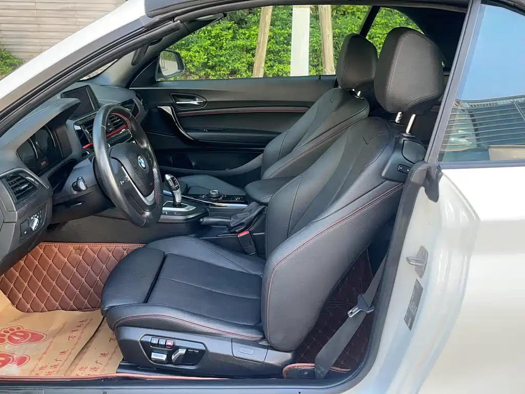 BMW 2 Series (Import) — фото 6