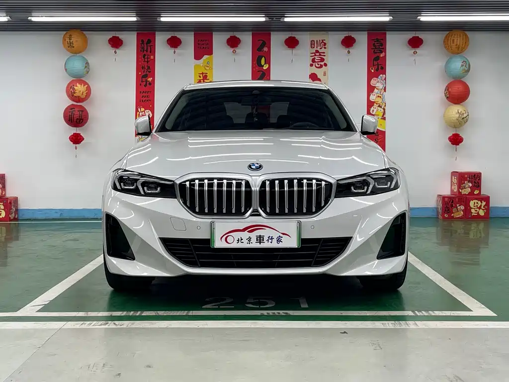 BMW i3 — фото 2