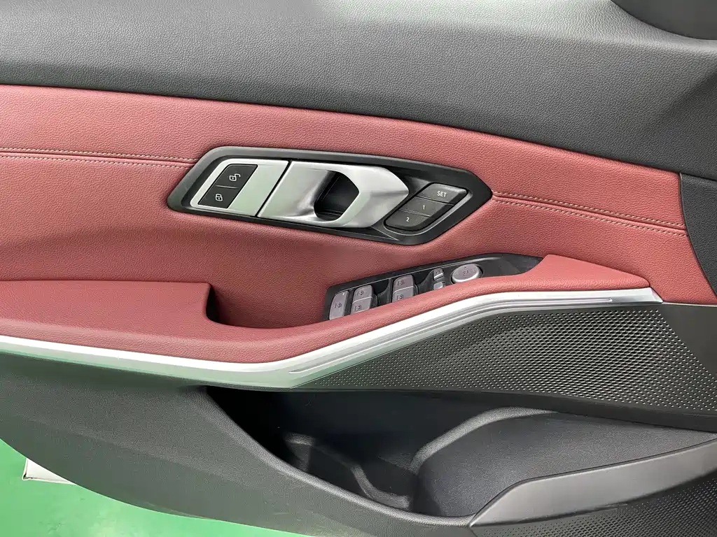 BMW i3 — фото 20