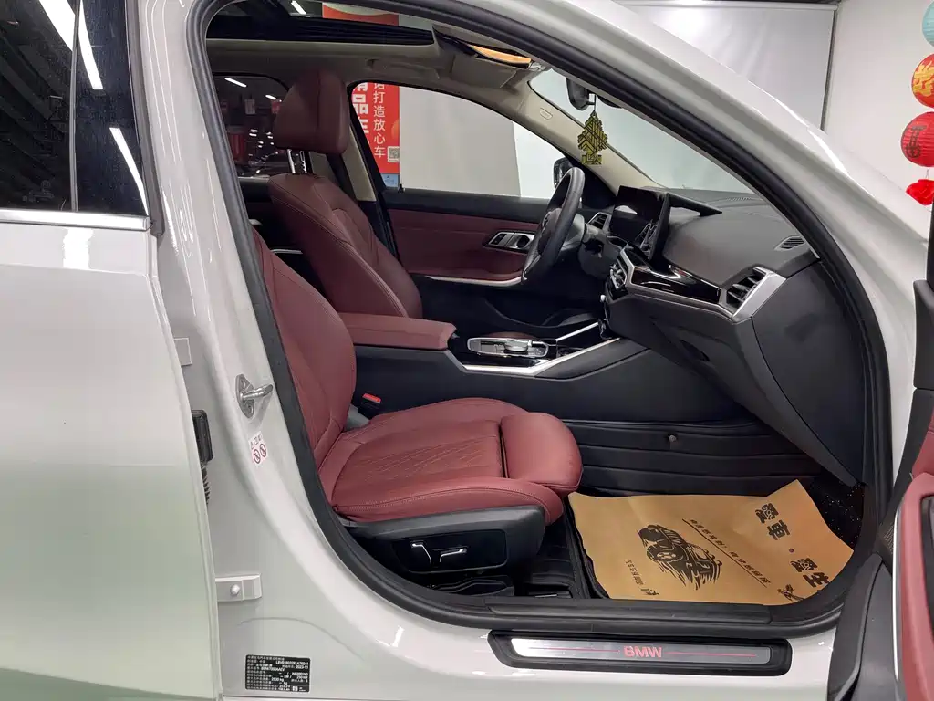 BMW i3 — фото 23