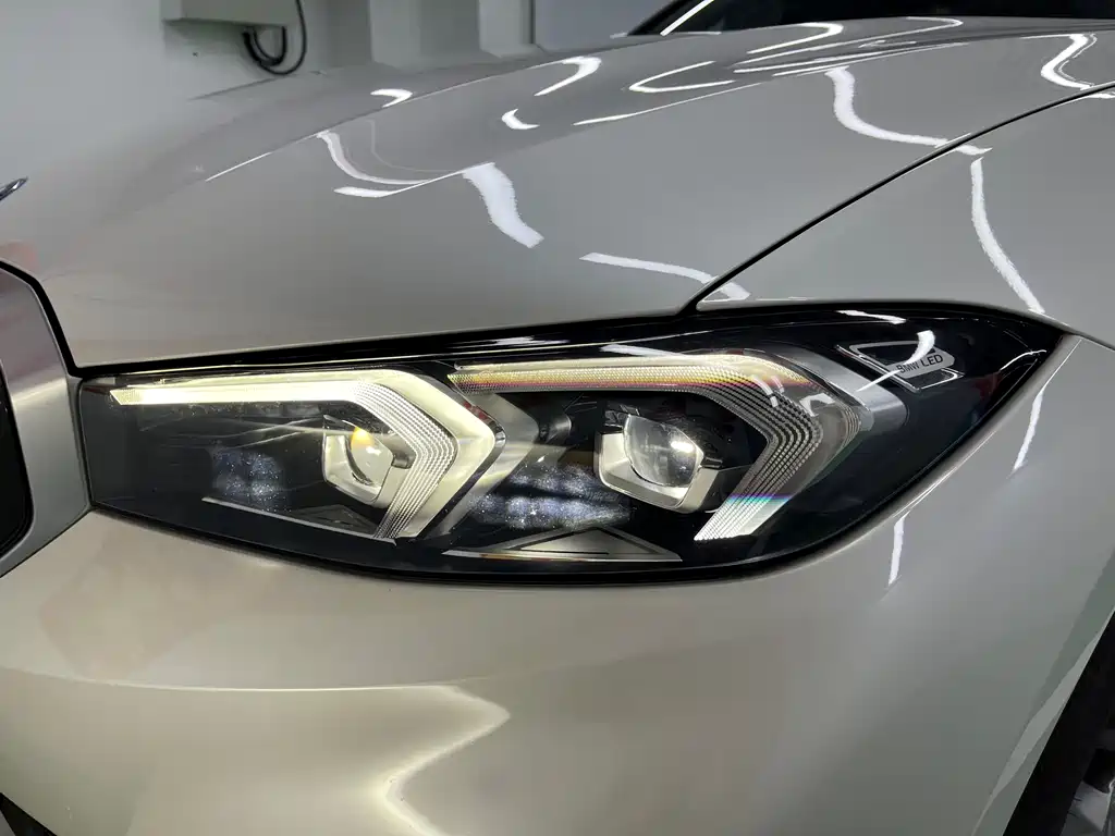 BMW i3 — фото 28