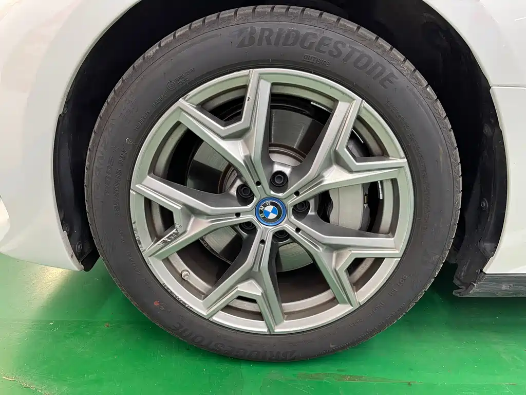 BMW i3 — фото 29