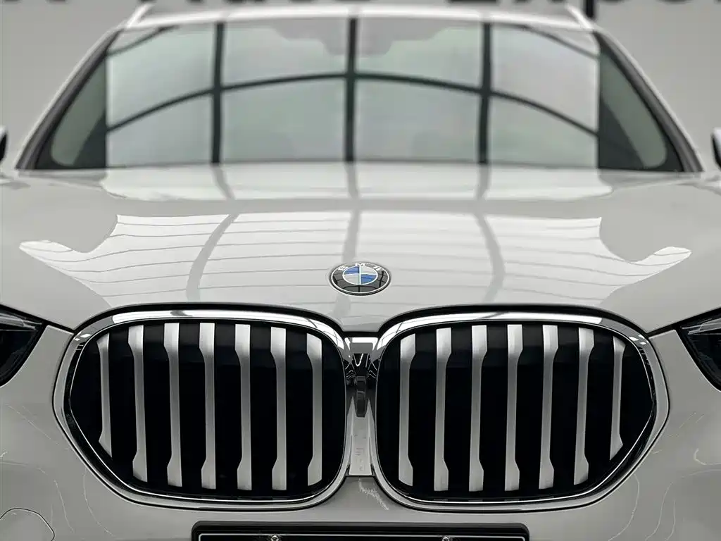 BMW X1 — фото 5