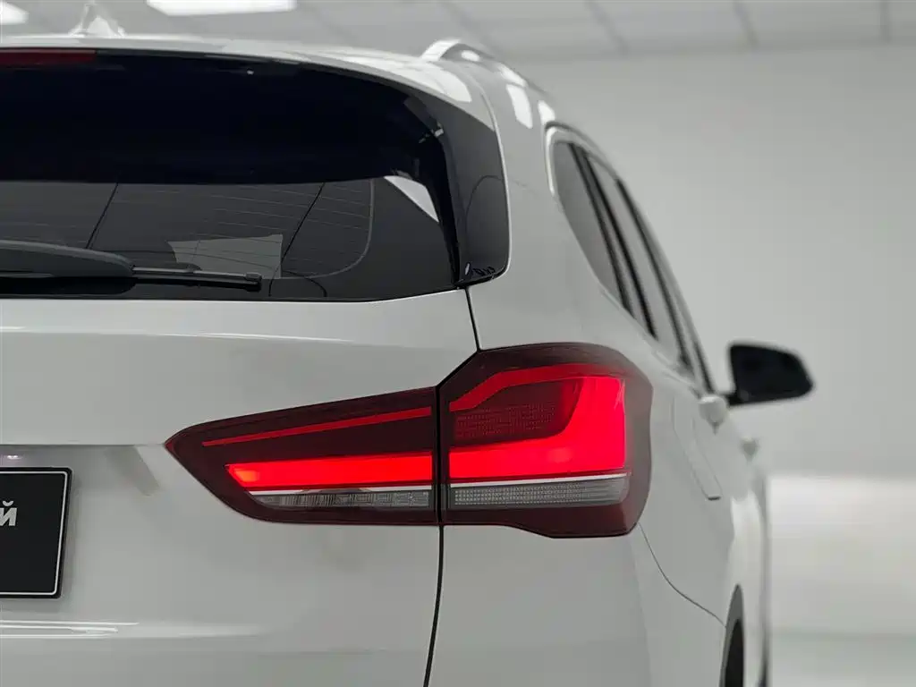 BMW X1 — фото 8