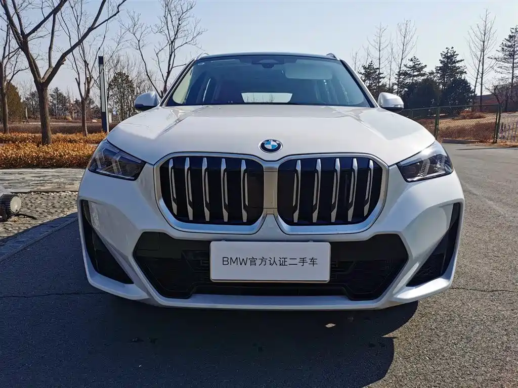 BMW X1 — фото 2