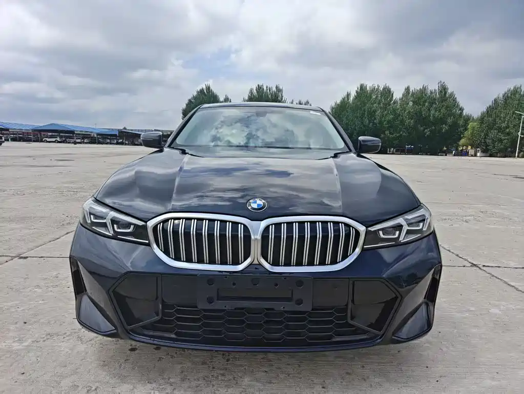 BMW 3 Series — фото 2