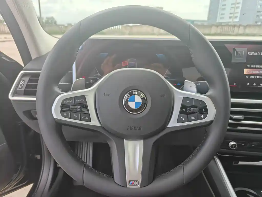 BMW 3 Series — фото 11