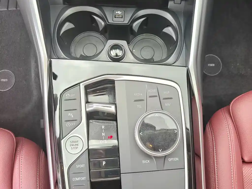 BMW 3 Series — фото 14