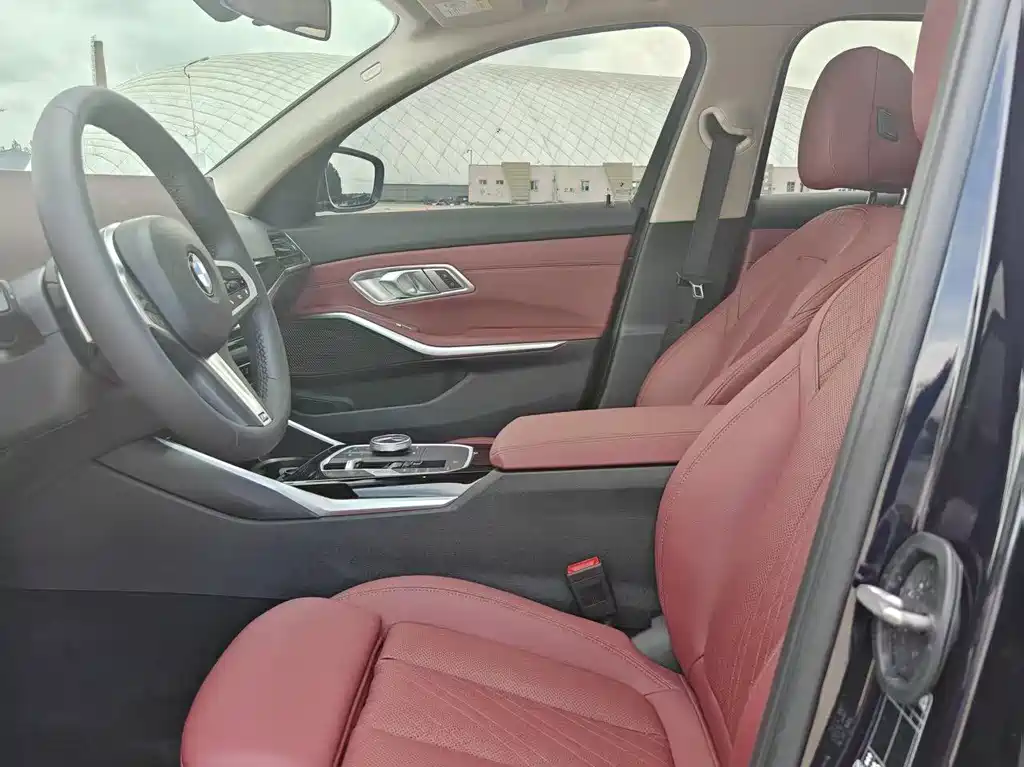 BMW 3 Series — фото 19