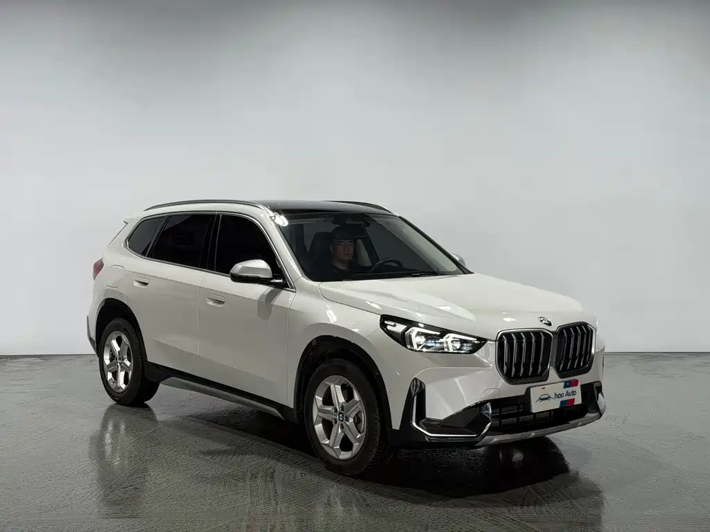 BMW X1 — фото 3