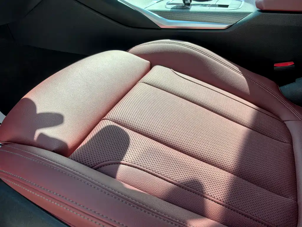 BMW 4 Series — фото 14