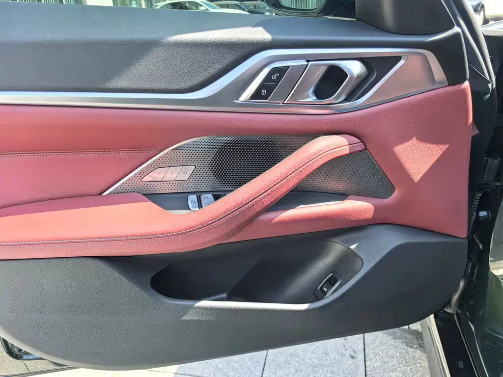 BMW 4 Series — фото 15