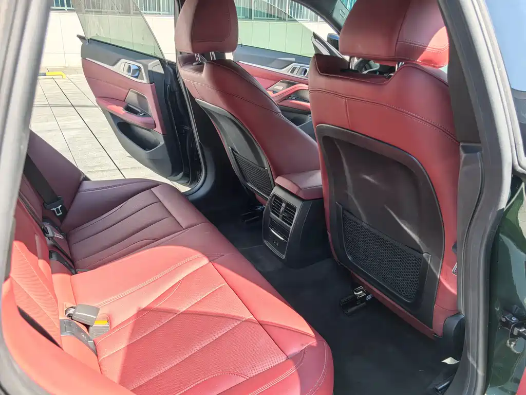 BMW 4 Series — фото 18