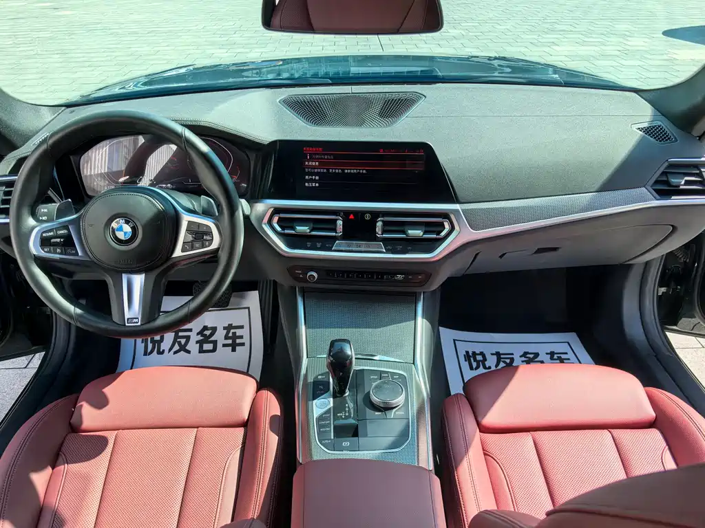 BMW 4 Series — фото 19