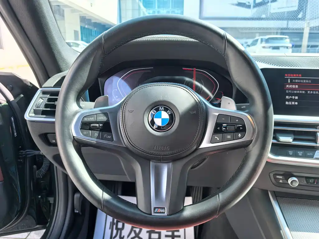 BMW 4 Series — фото 20