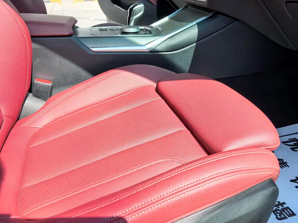 BMW 4 Series — фото 22