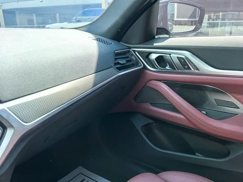 BMW 4 Series — фото 23