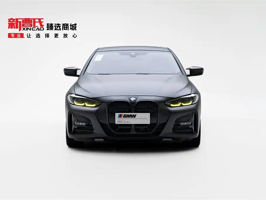 BMW 4 Series — фото 2