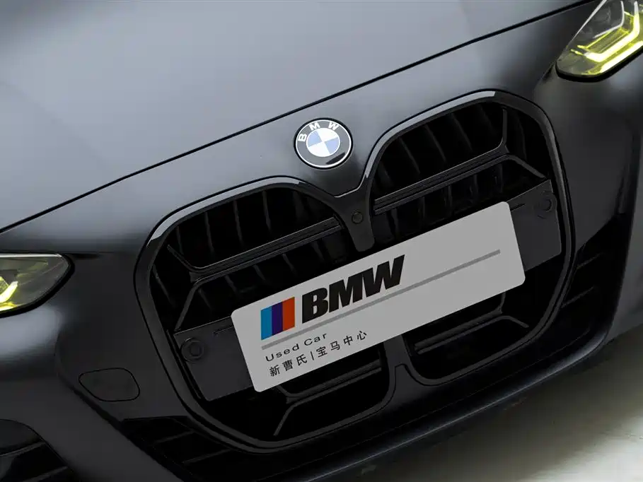 BMW 4 Series — фото 5