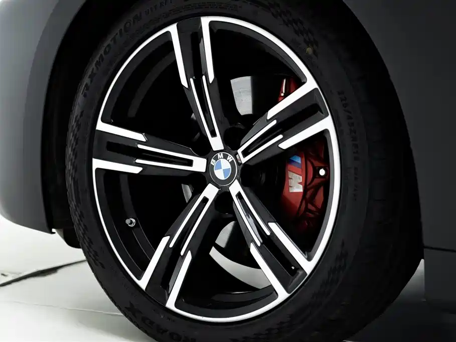 BMW 4 Series — фото 7