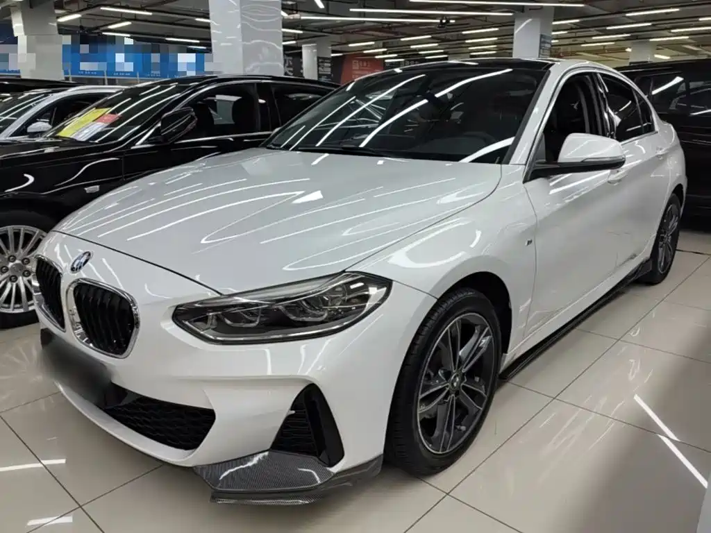 BMW 1 Series — фото 2