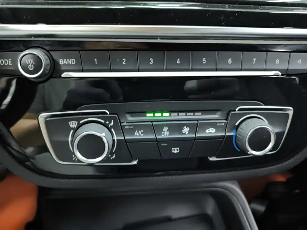 BMW 1 Series — фото 13