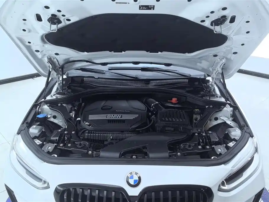 BMW 1 Series — фото 10