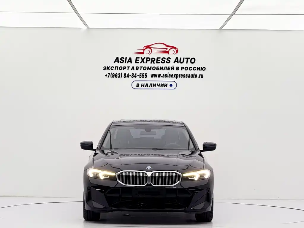 BMW 3 Series — фото 2